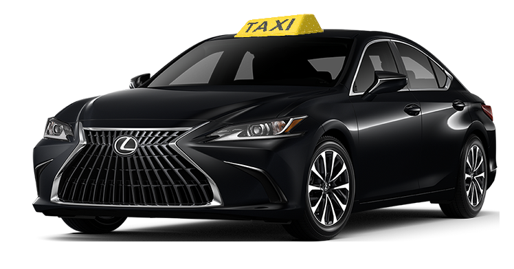 Luxury Taxi Cabs Sydney NSW